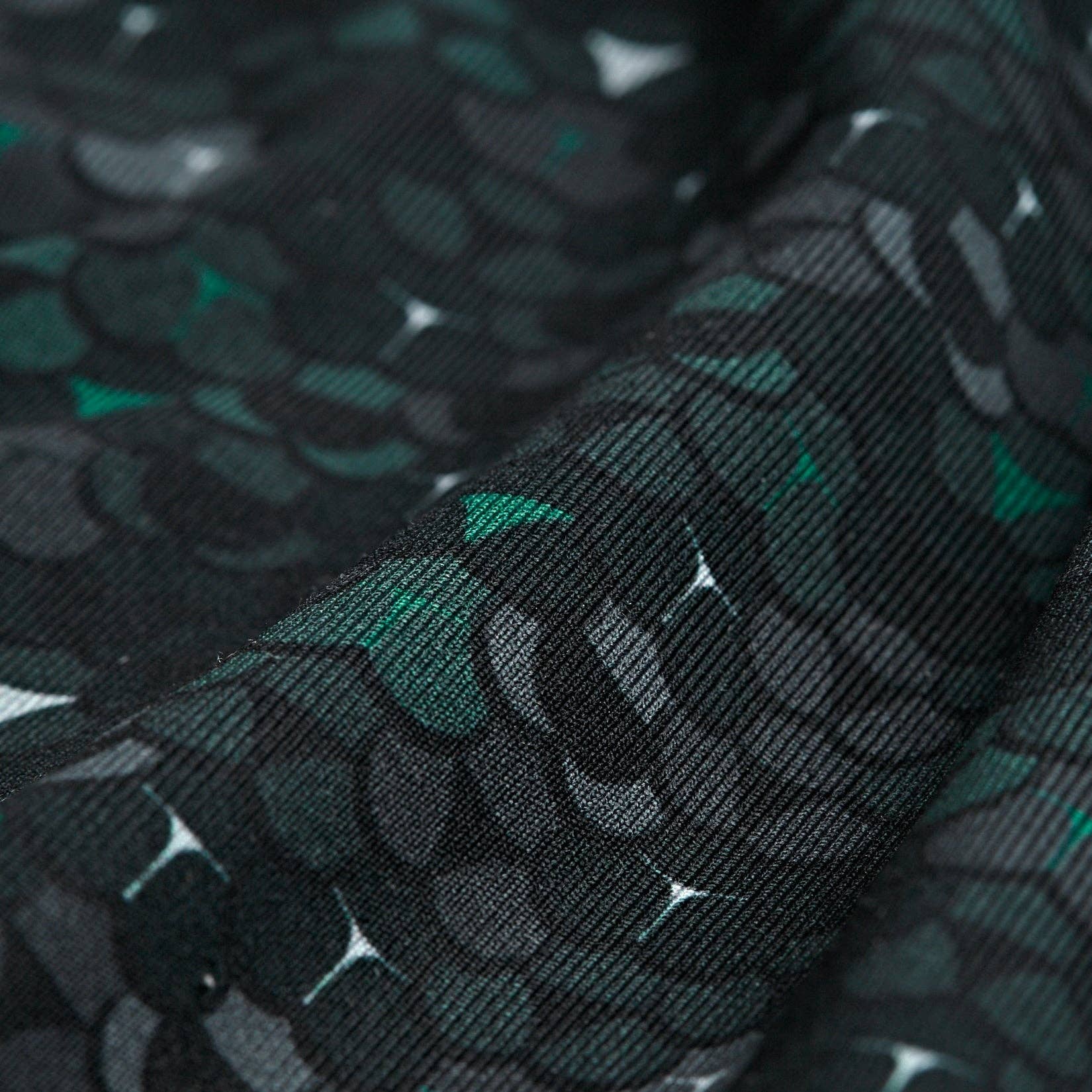 Bogey Bros Golf Co - Wholesale Polo - Men's - Whale Tail - Snake Skin - Polo3