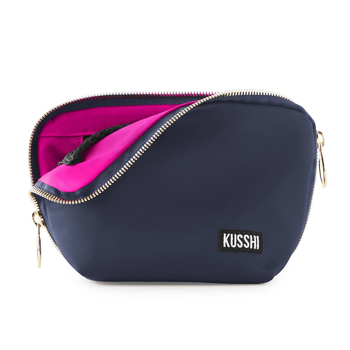 KUSSHI - Wholesale Makeup/Cosmetic Bag - Everyday Makeup Bag - Machine Washable Small Cosmetic Bag, 36