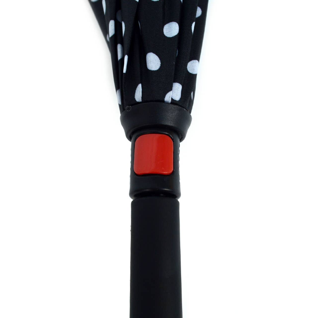 Selini New York - Wholesale Umbrella - Unisex - Polka Dot Double Layer Inverted Umbrella7