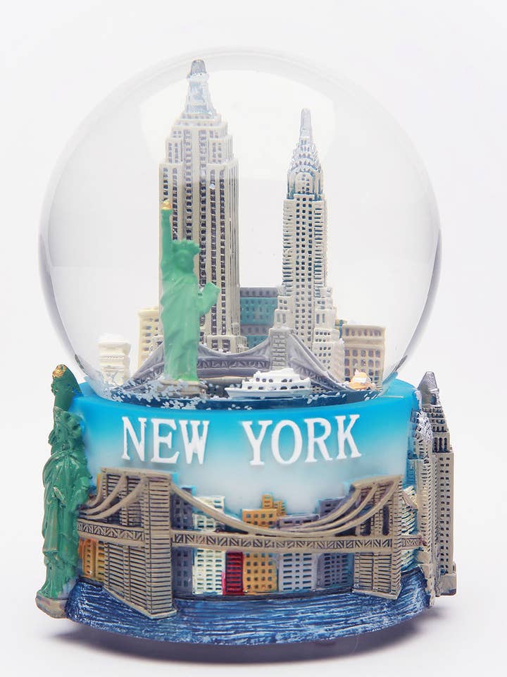 Globo Musical de 100mm por atacado de ZIZO USA INC