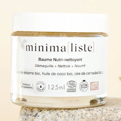 NUTRI-CLEANSING BALM and other Purchase Wholesale ama elastik. Free Returns & Net 60 Terms on Faire trending on Faire.