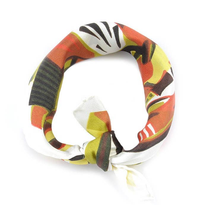 Bike Neckerchief per la vendita all'ingrosso da parte di David Watson