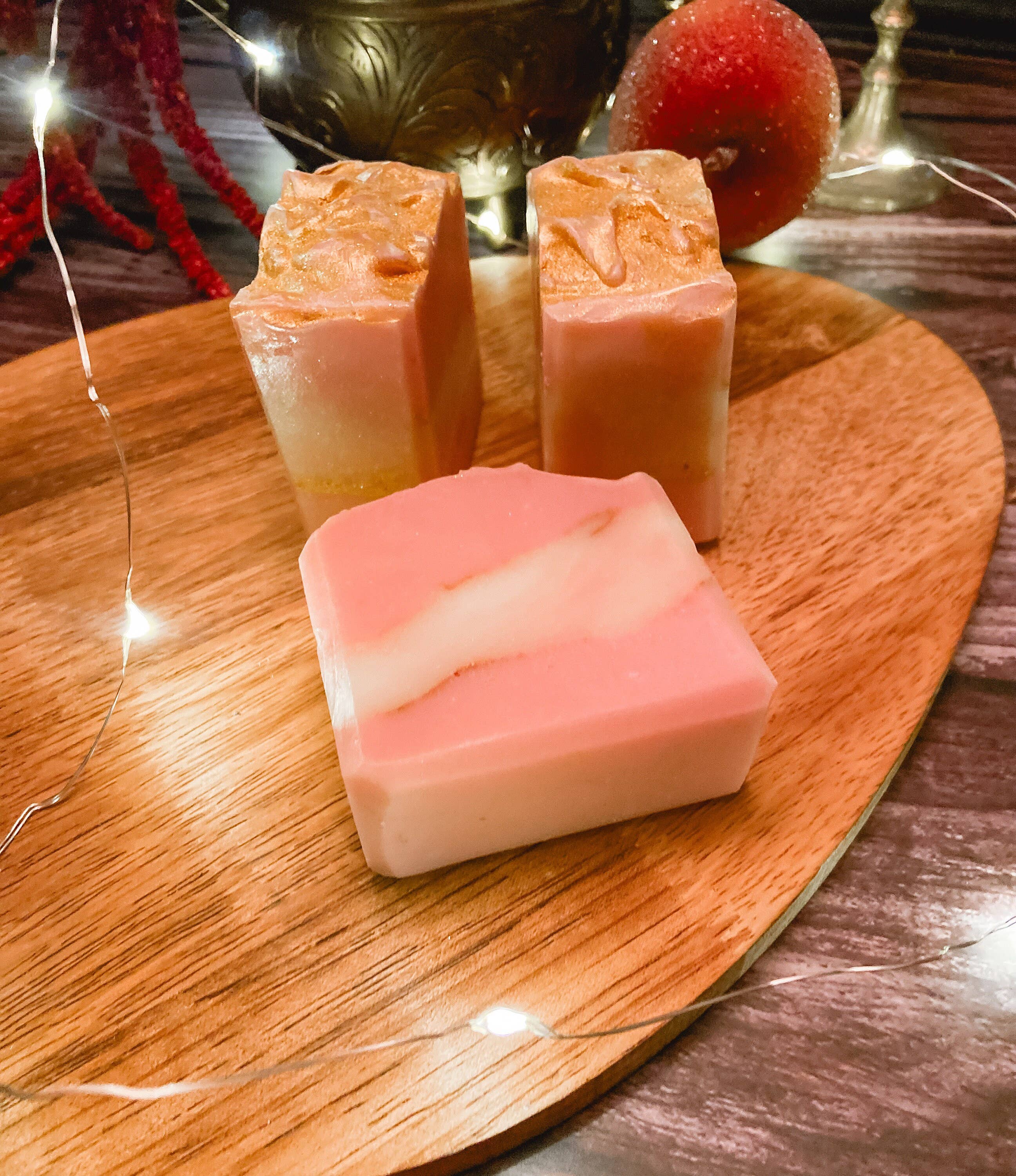 Sacred Lore - Wholesale Bar Soap - Rose Quartz Soap, Handmade Soap, Vegan Skincare8