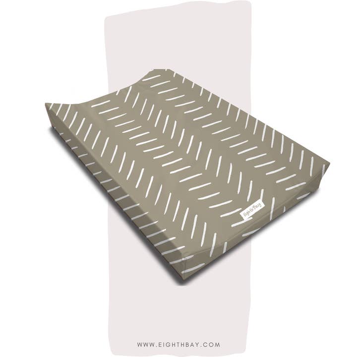 Castaway Anti-Roll Ændring Mat (Drivtømmer Grå) for engroshandel hos Eighth Bay