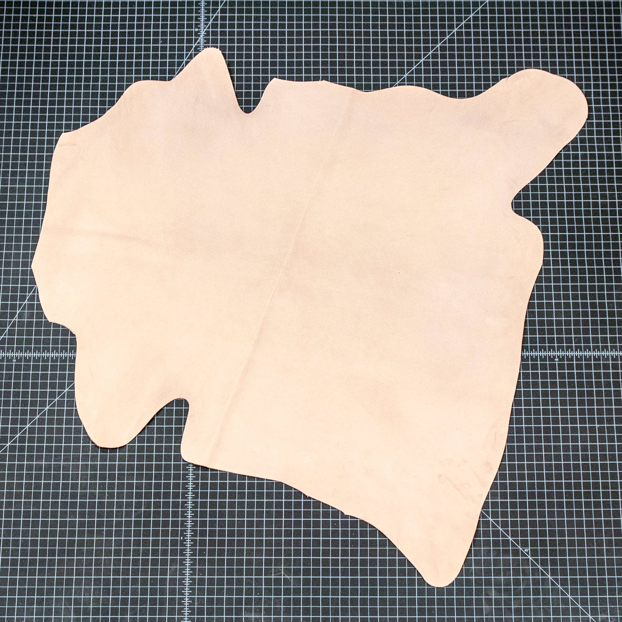Natural Tooling Goatskin for wholesale on Faire1