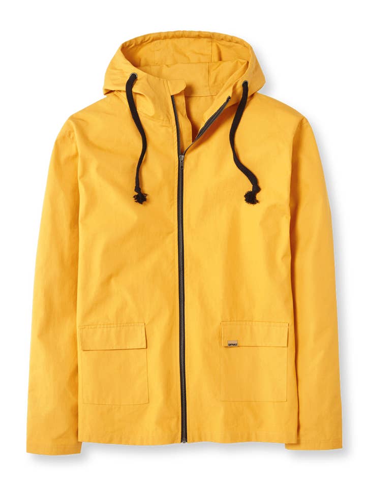 Rapanui Clothing - Vente Imperméable – homme - Imperméable Seaward pour homme12