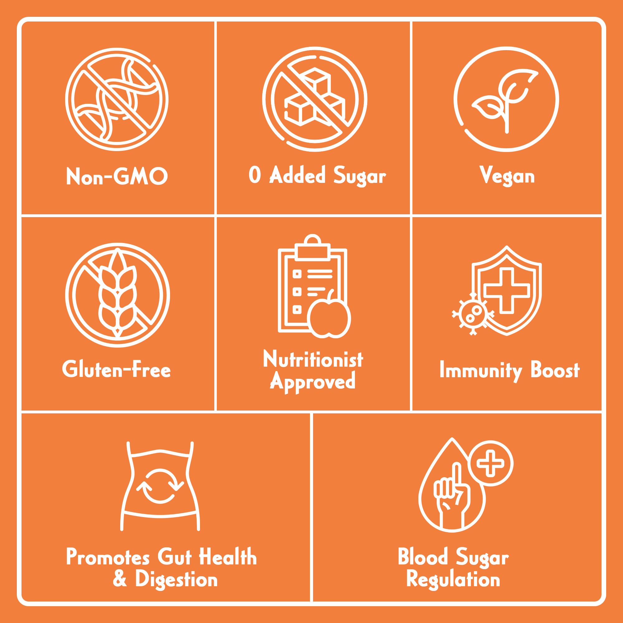 Favor - Wholesale Wellness Juice/Tonic - Gut Health Shot: Apple Cider Vinegar + Ginger2