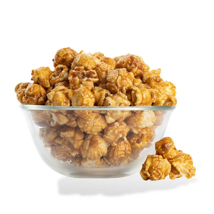 City Pop - Wholesale Popcorn - Caramel Popcorn
