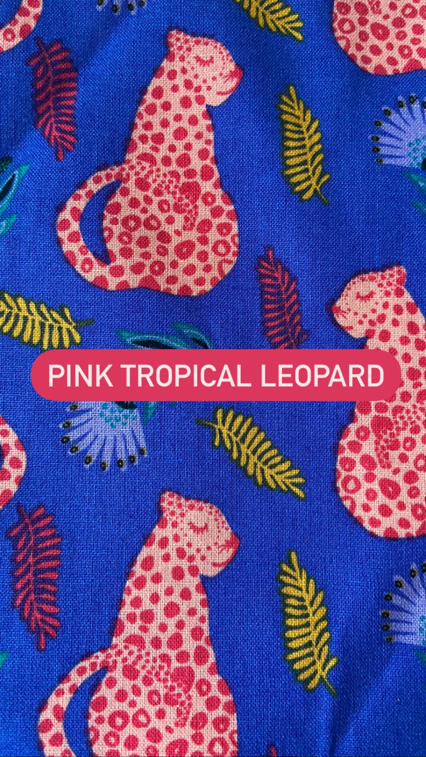 Make, Do & Trend – wholesale Omslagspapper – Furoshiki Fabric Wraps Startpaket10