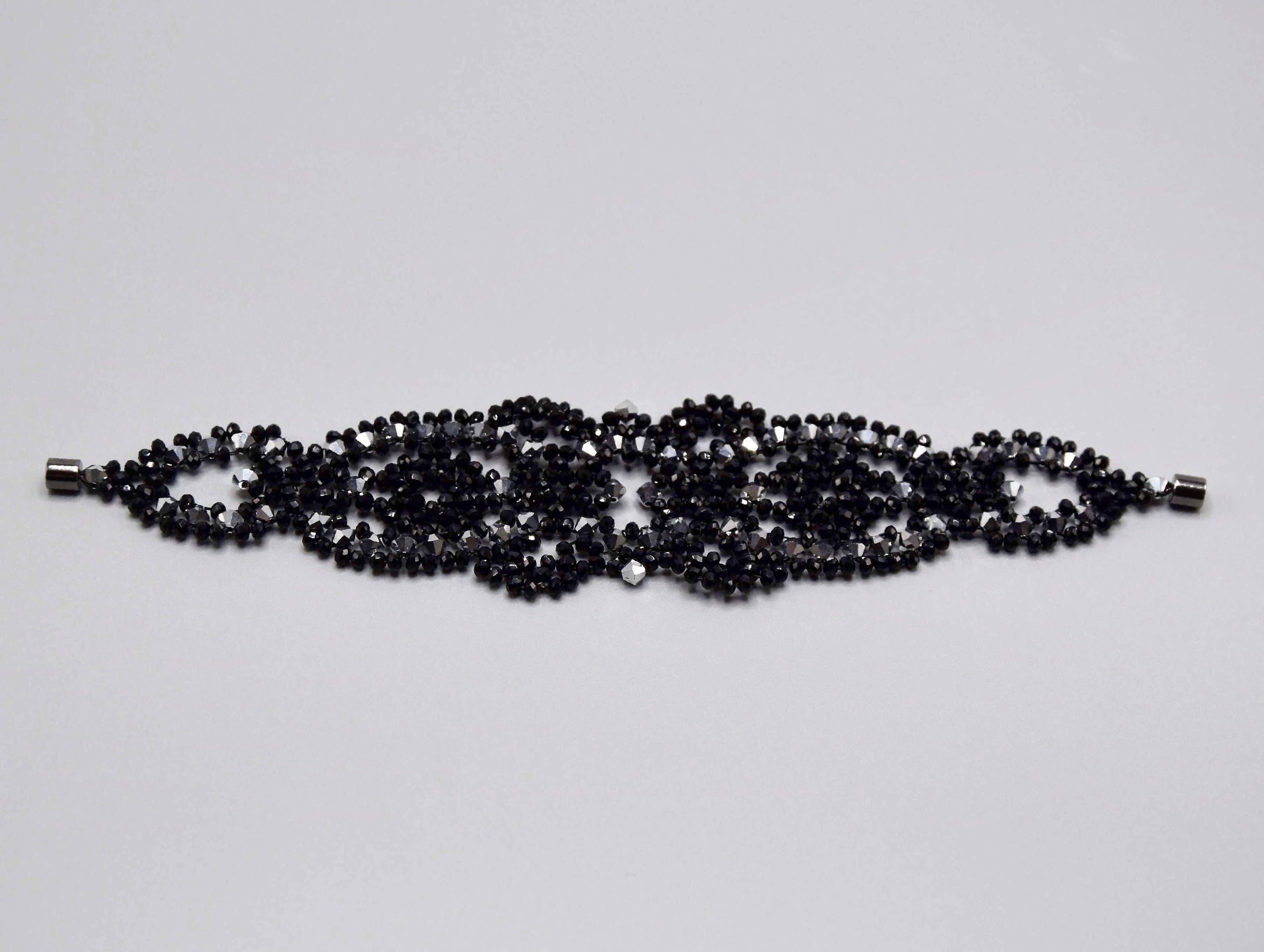 MILLIANNA - Wholesale Cuff Bracelet - Giulia Cuff6