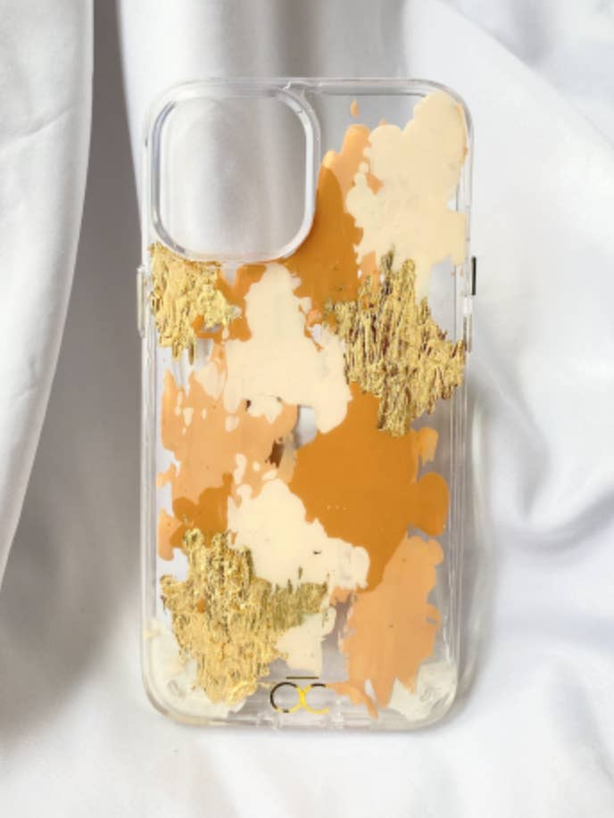 Caso Dear Life por atacado de OCHO