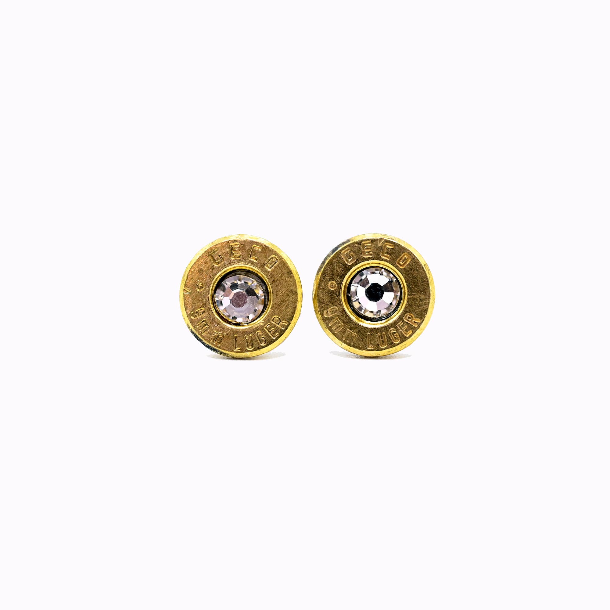 Pretty Hunter - Vente Clous d'oreille - Puces d'oreilles « 9 mm »17