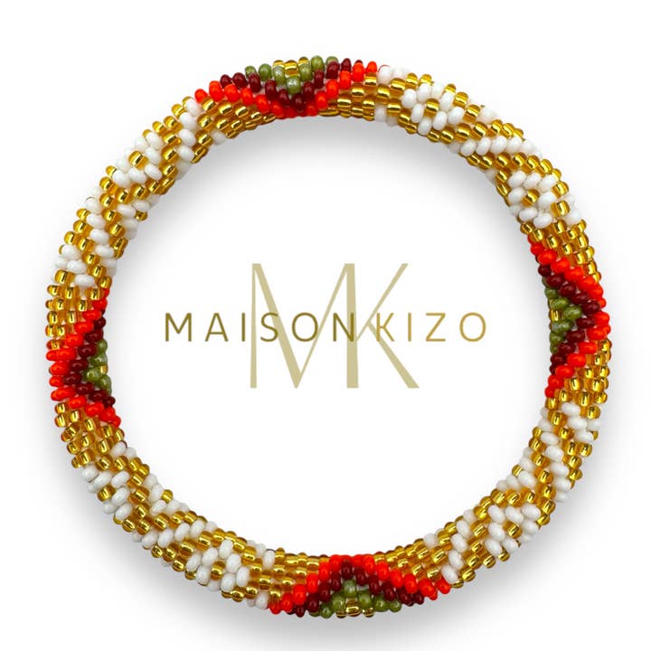 Bracciale nepalese per la vendita all'ingrosso da parte di MAISON KIZO