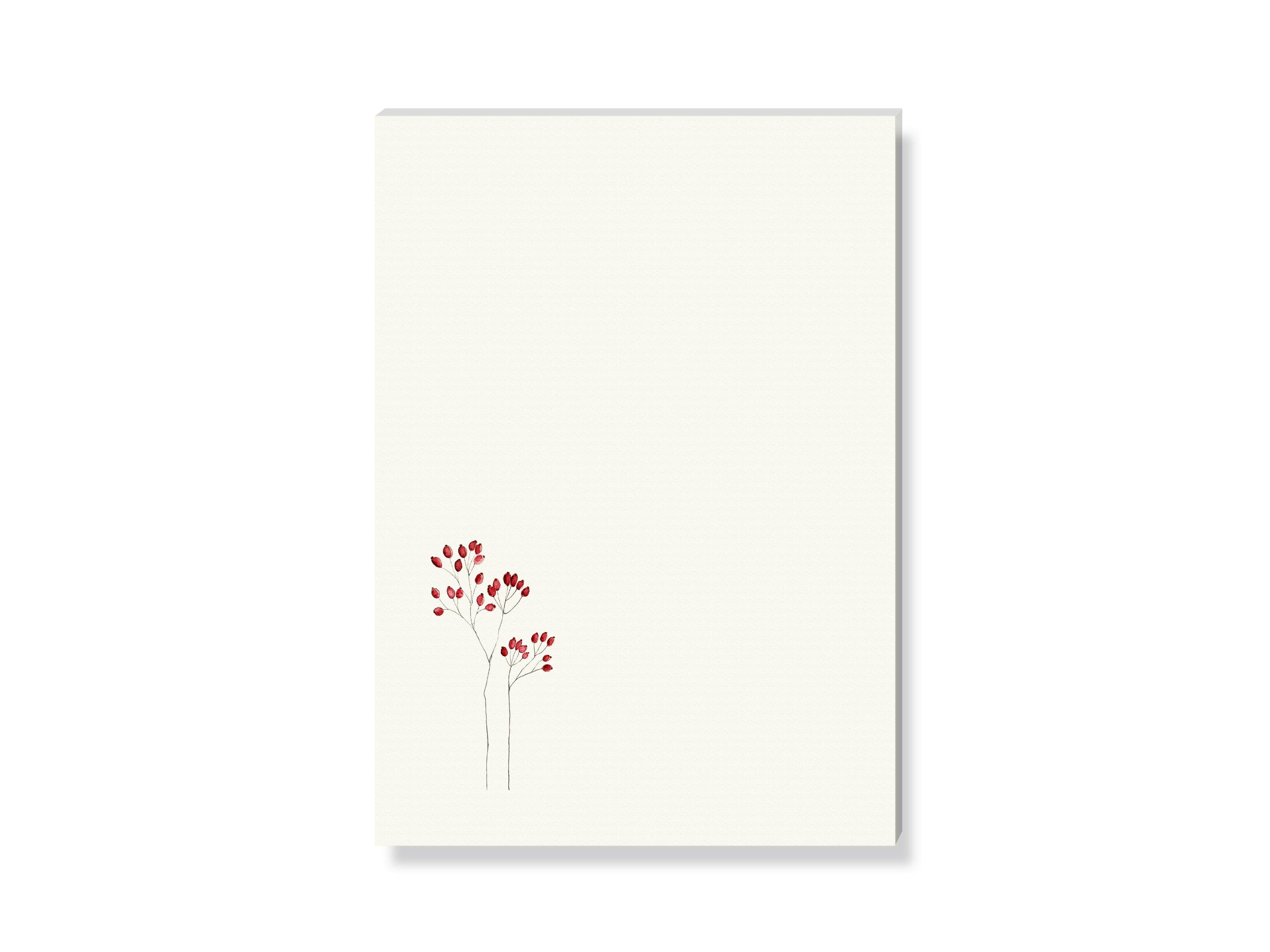 SANS.design - Wholesale Notepad - Notepad A64