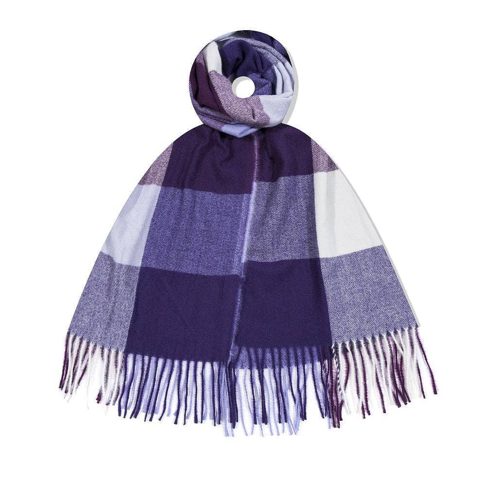 Fox by Ren GmbH - Wholesale Scarf - Women's - Scarf - Nicola12