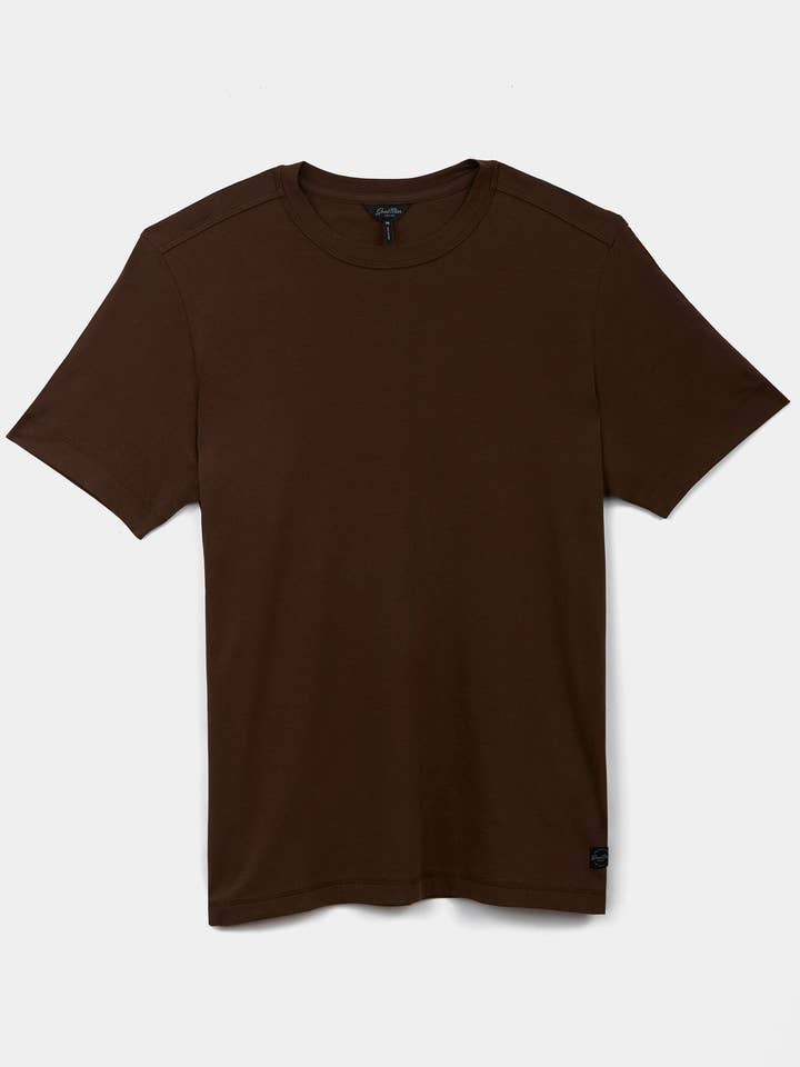 The Good Man Brand - Wholesale T-Shirt - Men's - Champion Crew Tee | Organic Cotton Jersey6