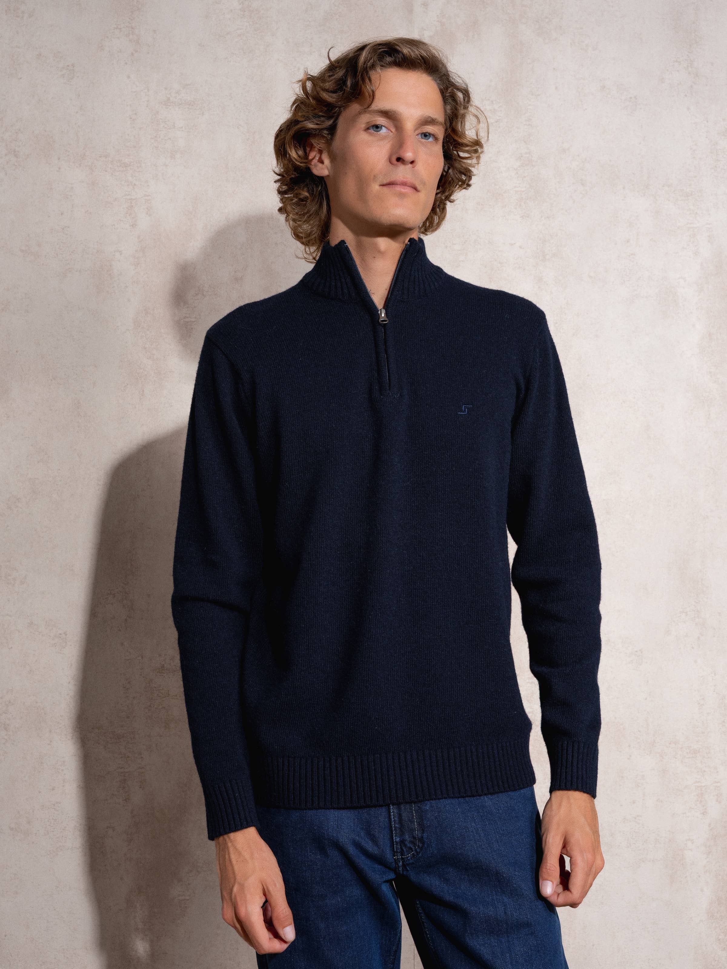 SMF - Wholesale Polo - Men's - 251603 - POLO 80%CO 20%PA5