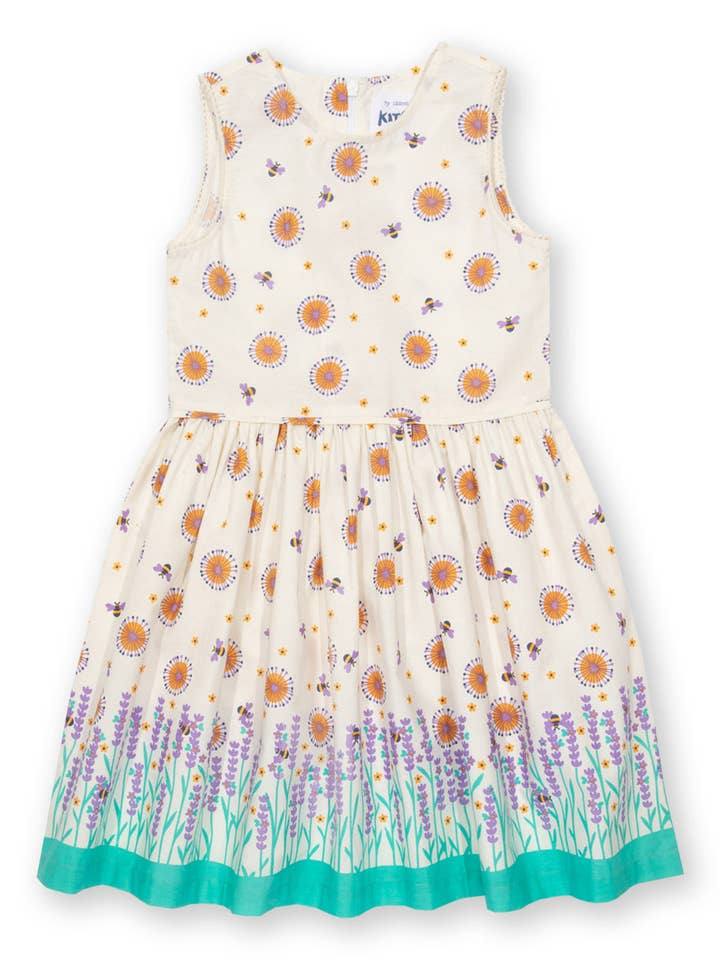 Lavender Love Dress for wholesale by Kite Clothing