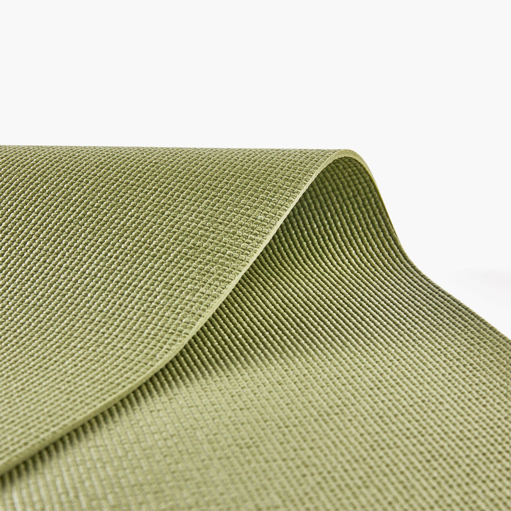 Myga Europe - Wholesale Yoga Mat - Yoga mat - Moss green - Non-slip exercise mat for yoga & fitness3