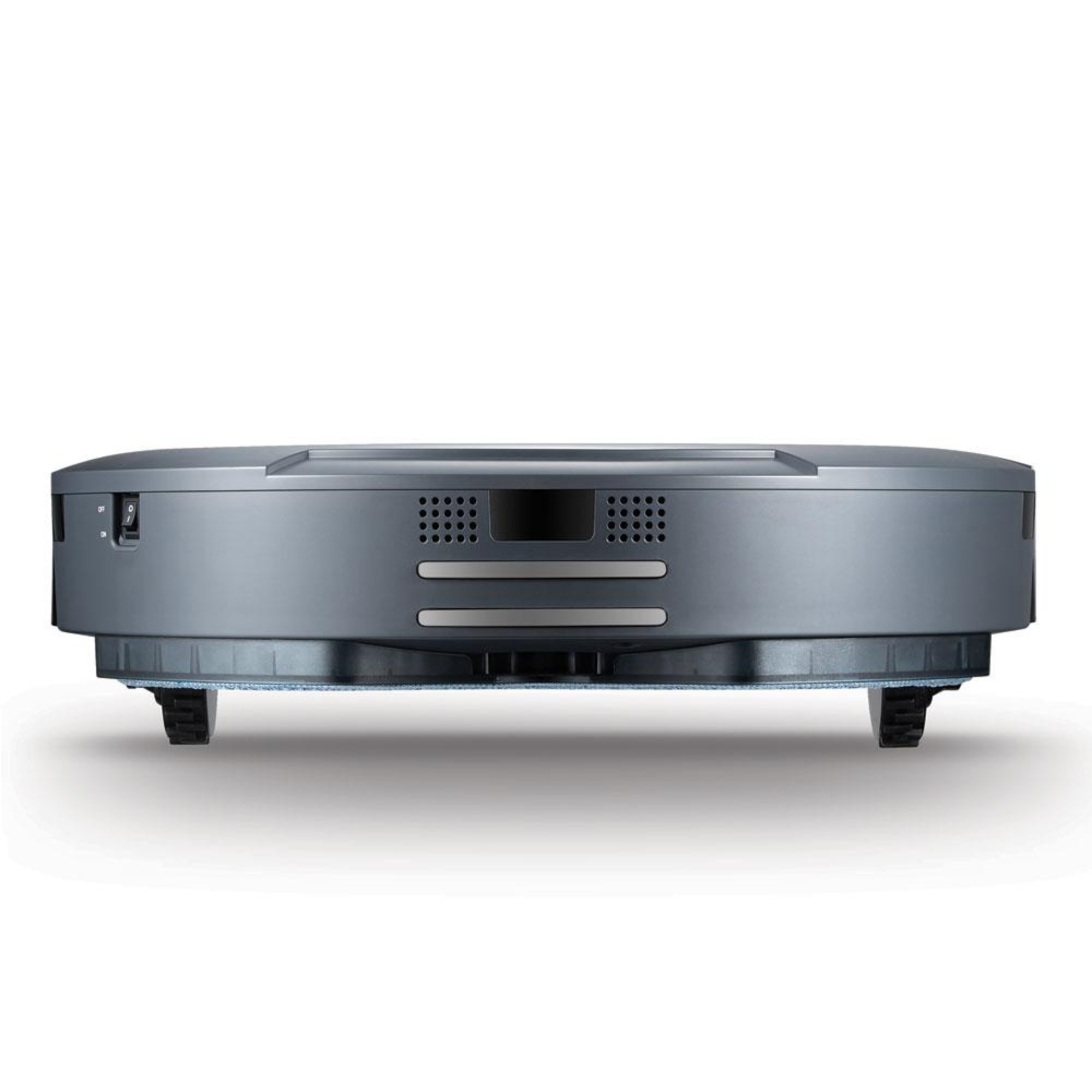 JupiterGear Home - Wholesale Vacuum Cleaner - Supersonic Robot Vacuum Cleaner with WiFi Connectivity3