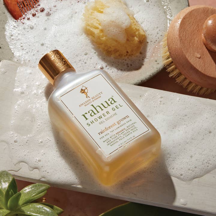 Rahua - Wholesale Body Wash/Shower Gel - Rahua Shower Gel