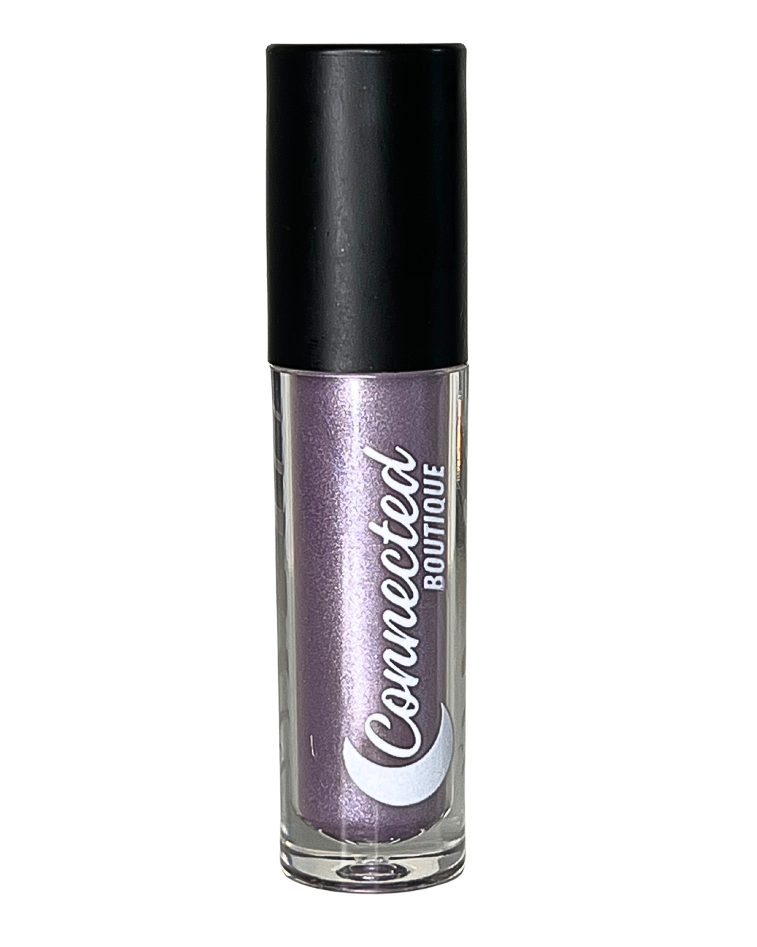 Connected Boutique - Wholesale Lipstick - Reign - Metallic purple lipstick 5 ml5