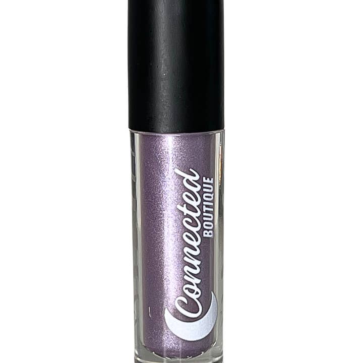 Connected Boutique - Wholesale Lipstick - Reign - Metallic purple lipstick 5 ml5