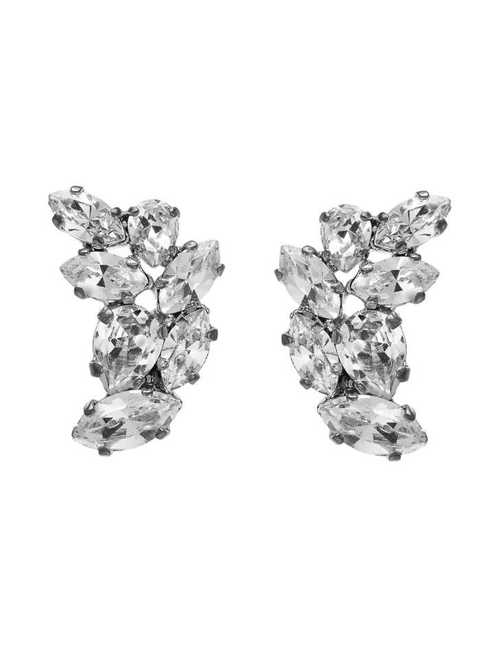 Cati earrings for wholesale by DITTA Alessandra Avallone