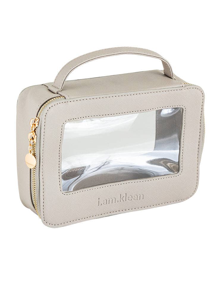 cosmetic bag for wholesale by i.am.klean