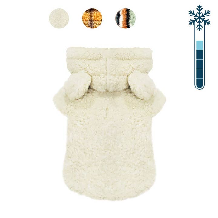 Croci – wholesale Overall
- Katt och hund – Hundtröja - Teddy