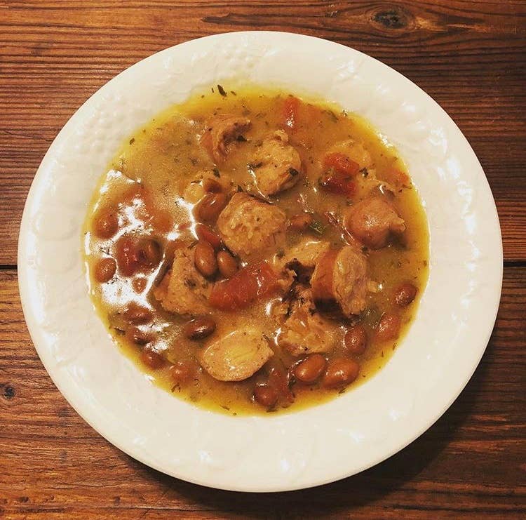 Mad Dash Mixes - Wholesale Soup - Chuckwagon1