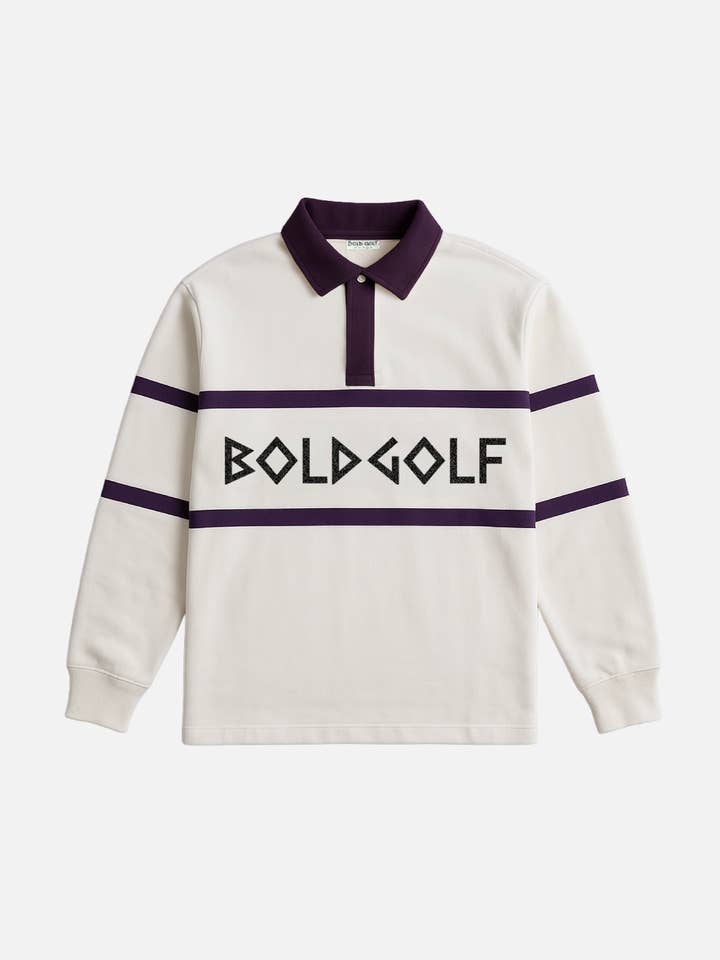 Caesar Heavyweight Jersey - Casino Edition for wholesale by Bold Golf