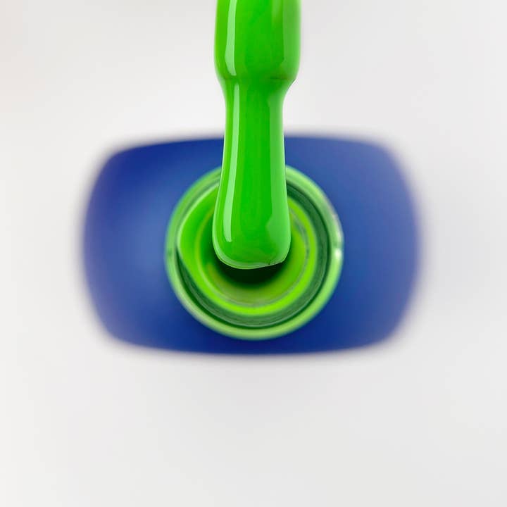 VIAI Beauty - Wholesale Nail Polish - Touch Neon gel polish, 9 ml5