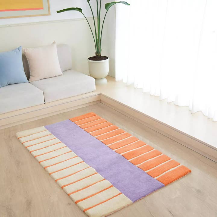 Notcoy - Wholesale Area Rug - Melba Rug