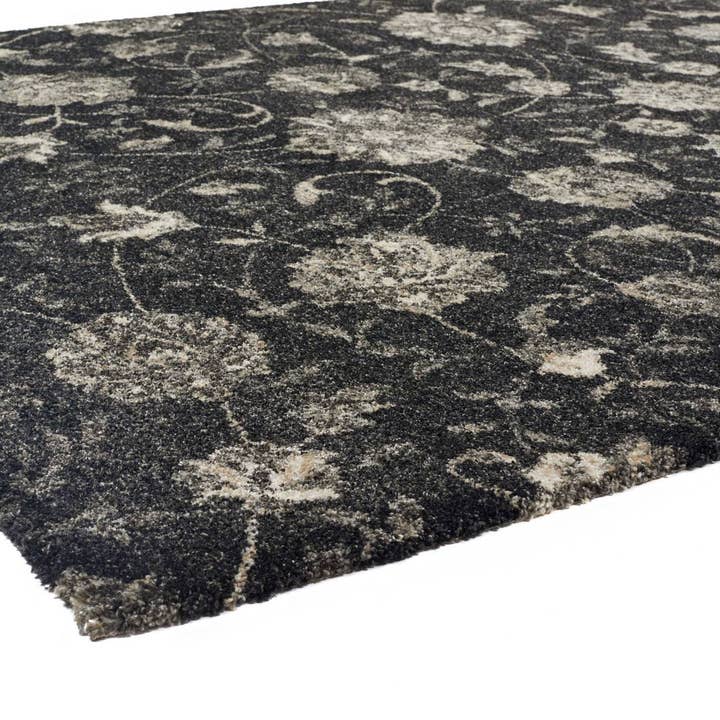 Riverside - Laurel - Charcoal for wholesale on Faire2