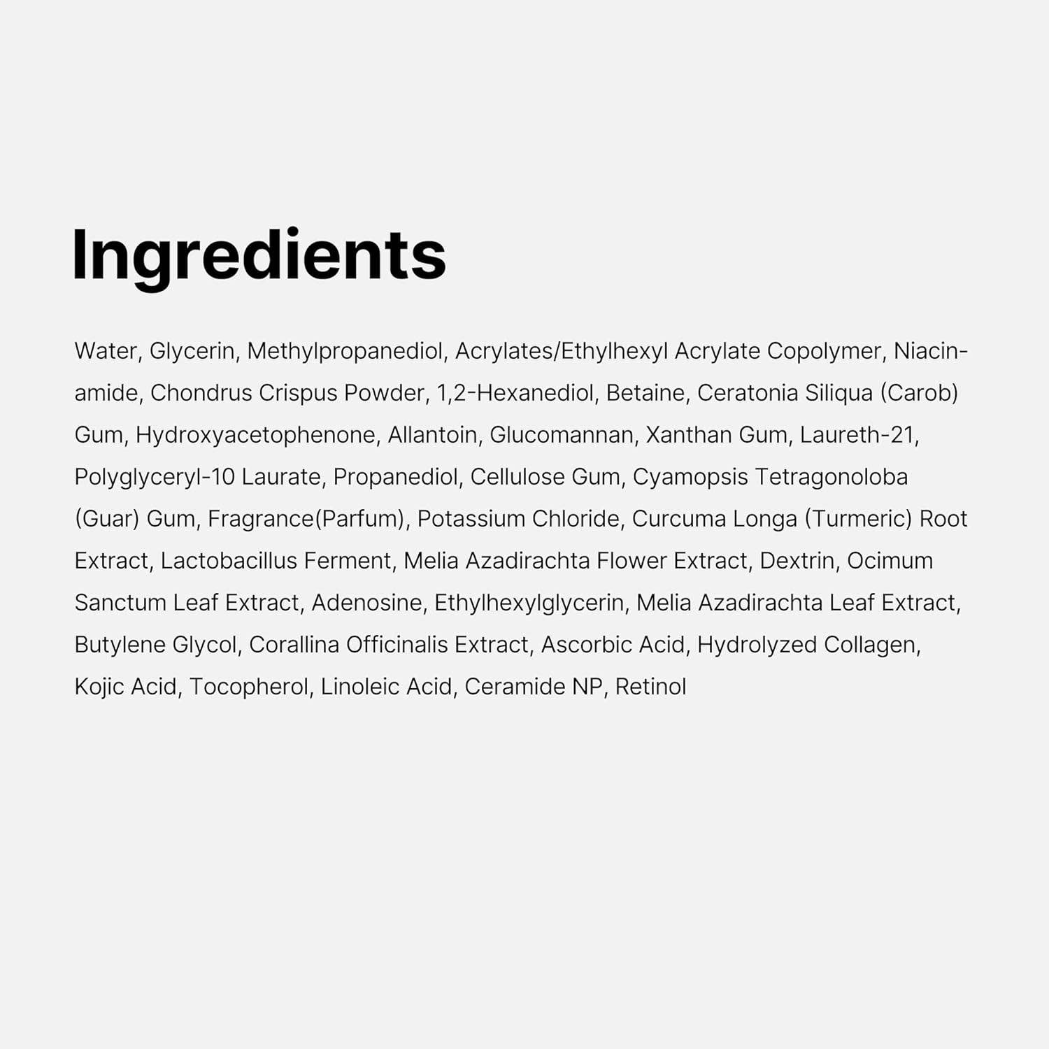 MEHIAZ - Wholesale Skincare Face Mask - Medicube Salmon DNA Pink Collagen Gel Mask 4pcs14