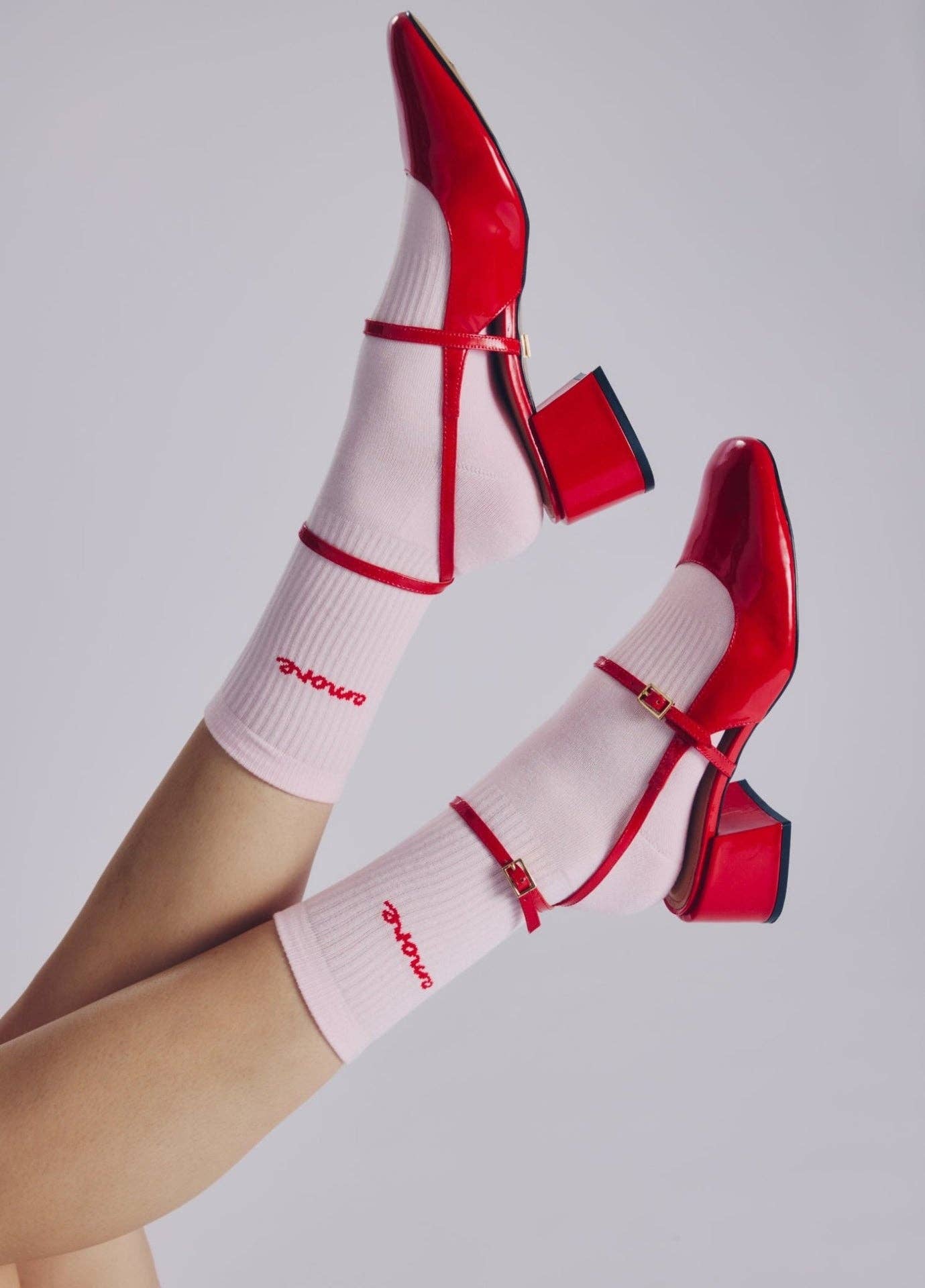 No Bad Days Club - Wholesale Sokken - Uniseks - AMORE SOKKEN1