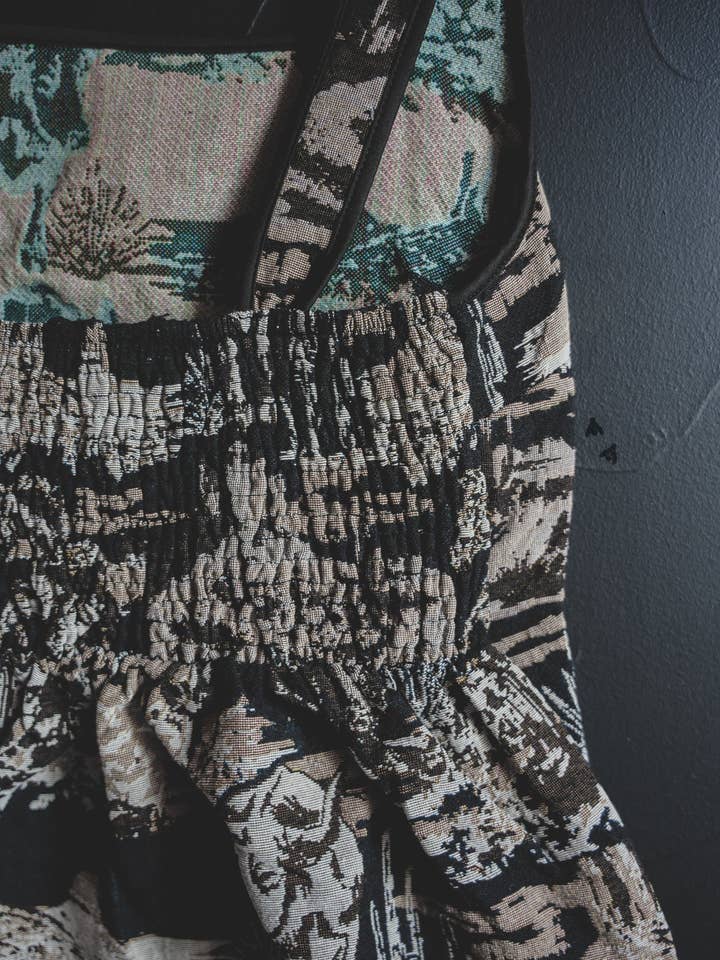 2 Fly Co - Wholesale Dress - Women's - PAINTED DESERT dress7