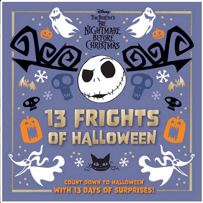 13 spaventi di Halloween: conto alla rovescia per Halloween per la vendita all'ingrosso da parte di Microcosm Publishing & Distribution