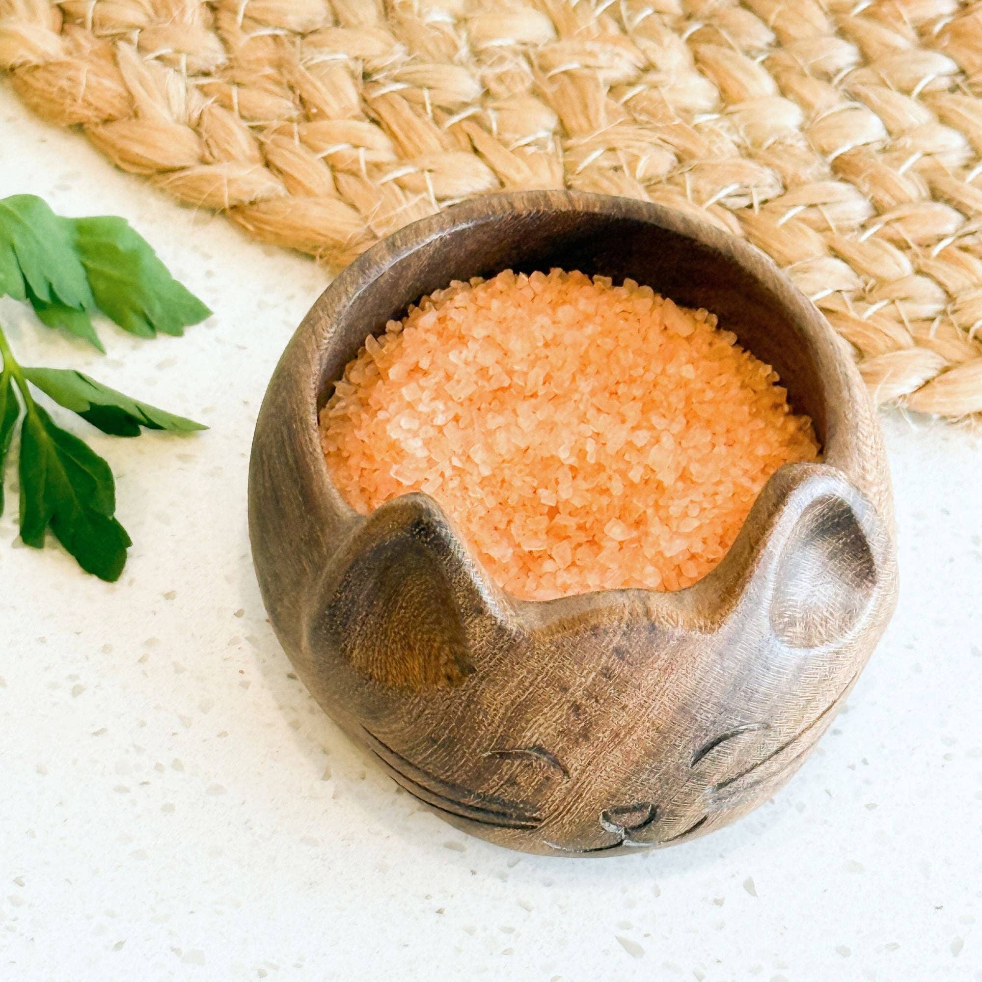 Upavim Crafts - Wholesale Zout-en pepersetje - Kattenzoutkom1