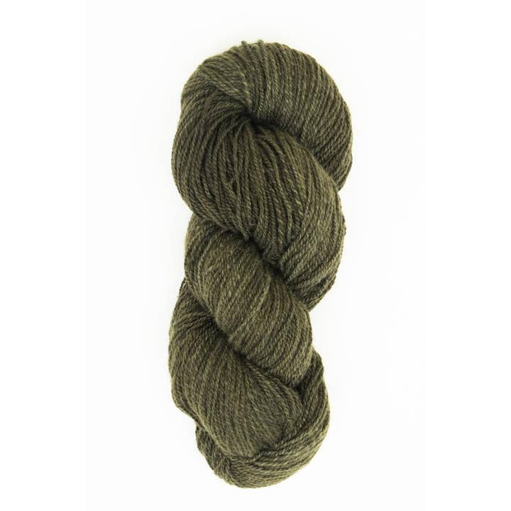 Handspun Hope - Wholesale Yarn - Organic Angora and Merino Blend Yarn12