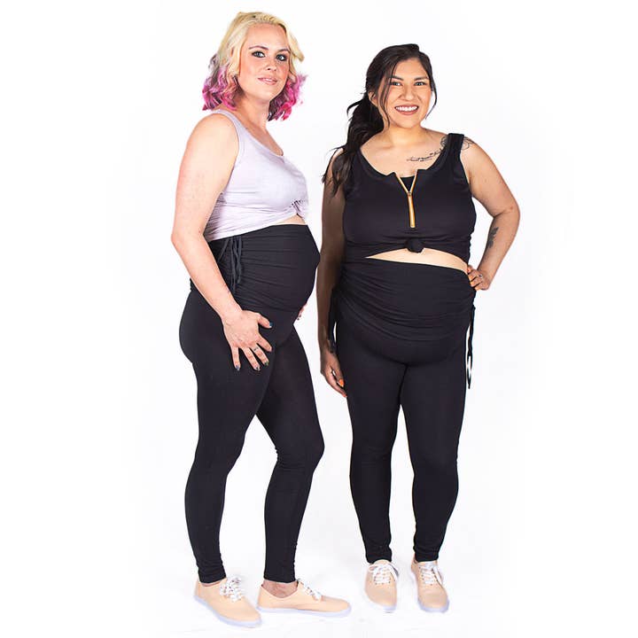 Bæredygtige Tencel for engroshandel hos Mommapparel