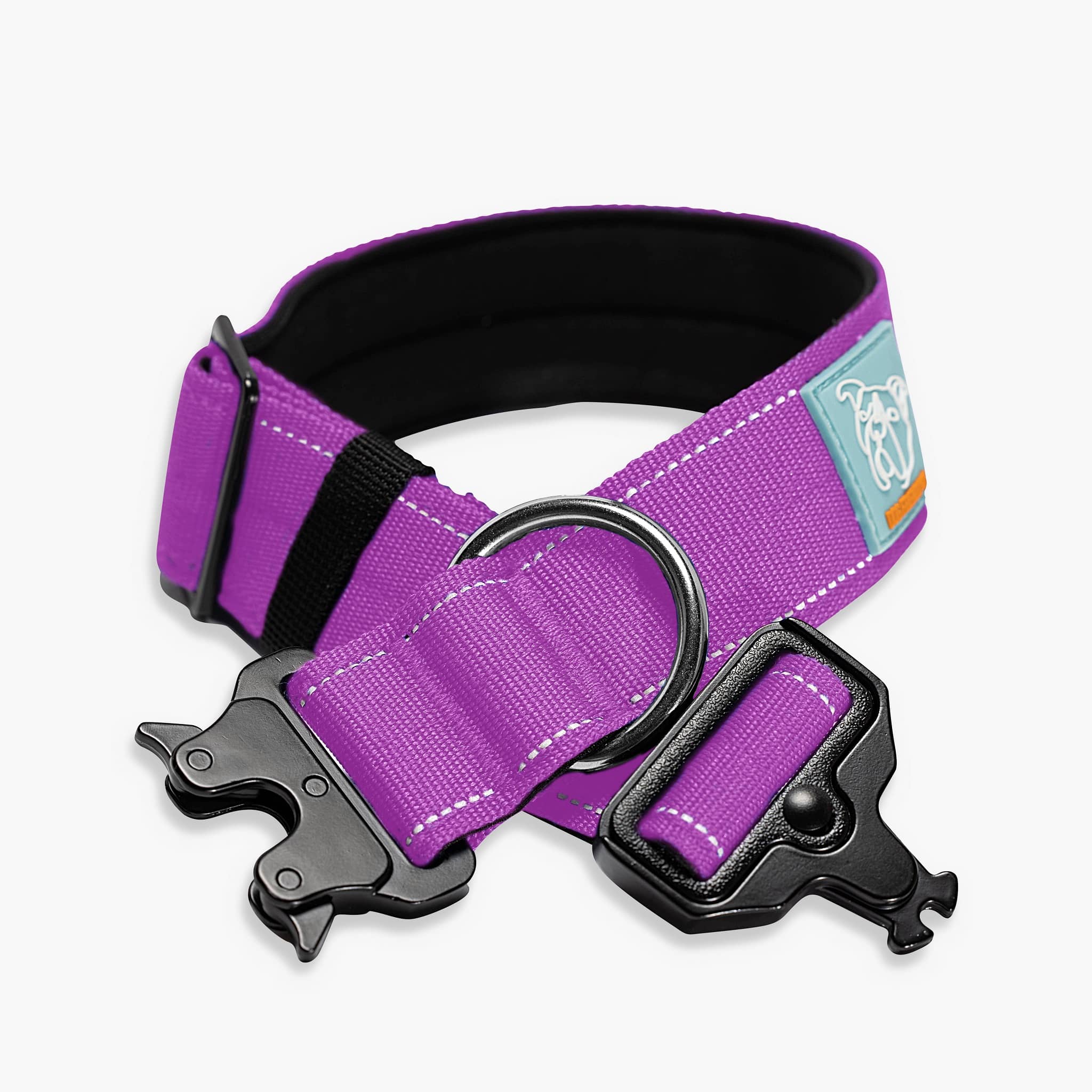Dog Friendly Co. - Wholesale Pet Collar - Dog - Tactical Collar14