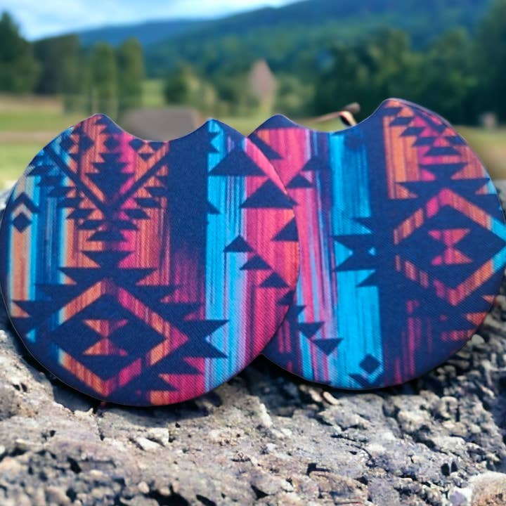 Azteco per la vendita all'ingrosso da parte di Untamed Designs