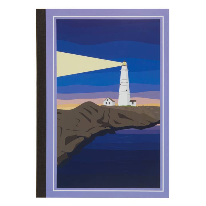 ProFolio - Wholesale Notebook - ProFolio Oasis Notebook National Parks - A5