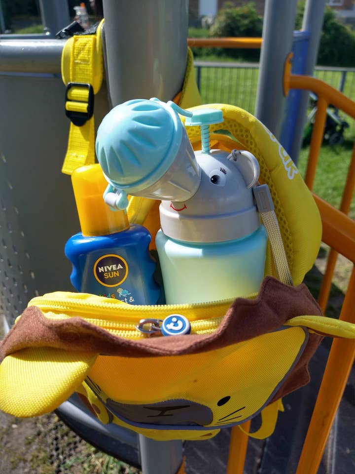 Tinkaly - For when they've just got to go! for wholesale by tinkaly