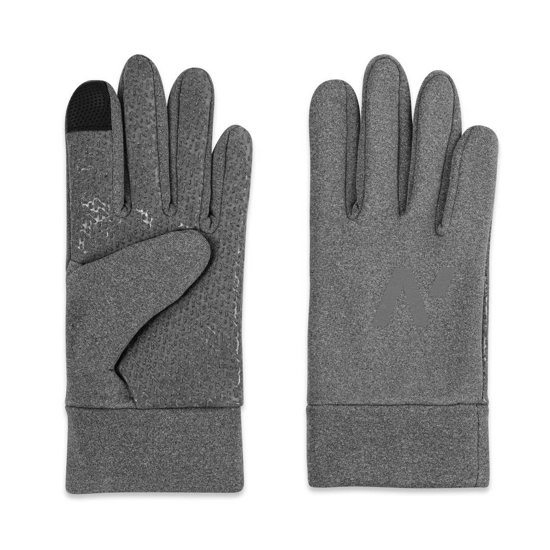 napo gloves - Wholesale Gloves - Men's - NapoTECH Men's Touchscreen Sports Gloves5