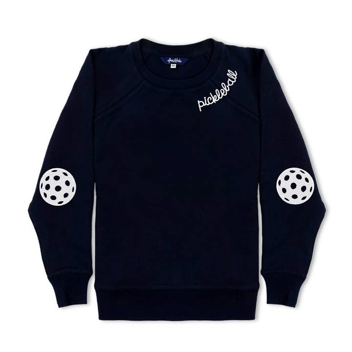 Sweat-shirt Love All pour femmes pour la vente par Ame & Lulu