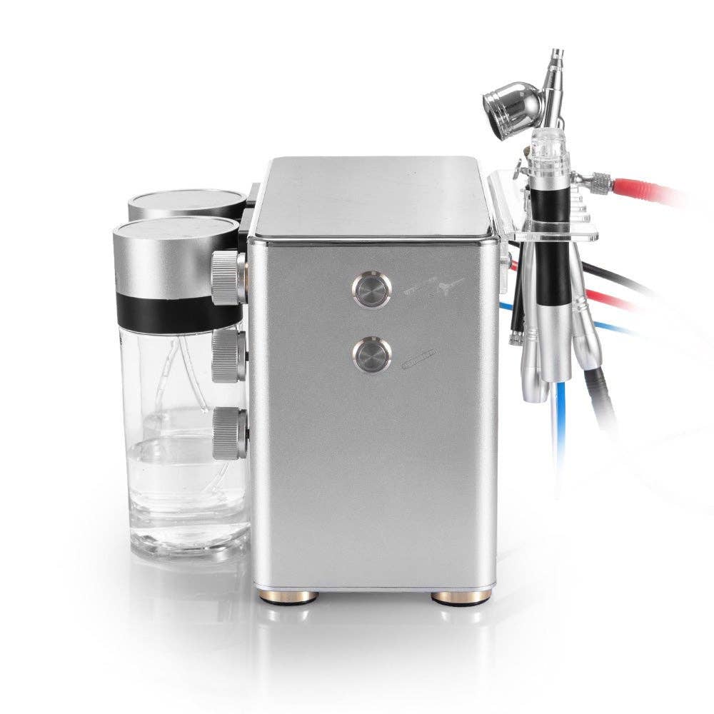 Cavitation Machines - Wholesale Electronic Skincare Device - Shape Tactics HydraSpray Elite 3-in-1 Skin Rejuvenation System3