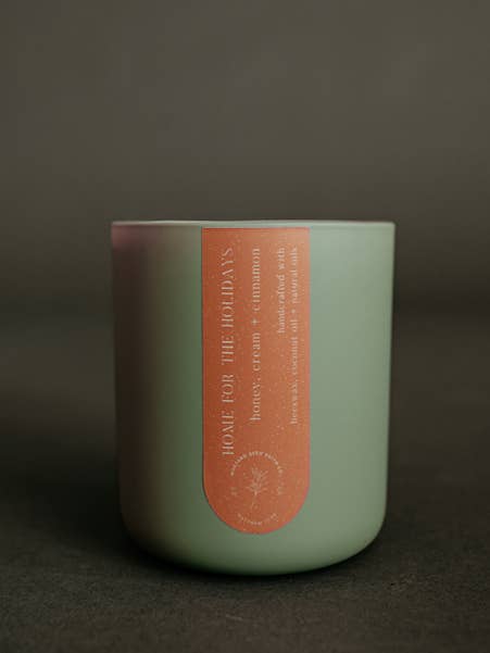 Home for the Holidays for wholesale by Mustard Seed Faith Co.